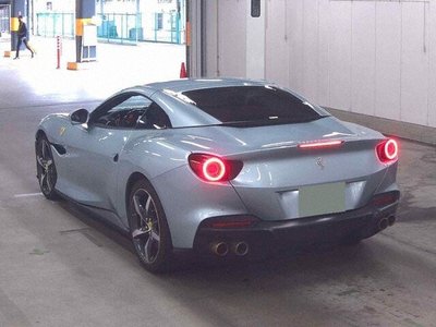 FERRARI PORTOFINO M - 2