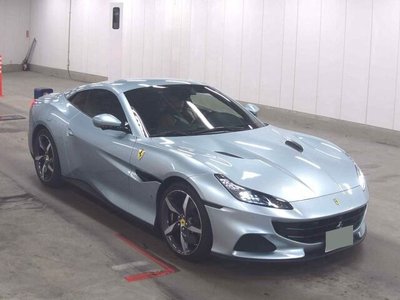 FERRARI PORTOFINO M - 1