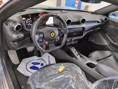 FERRARI PORTOFINO M - 3