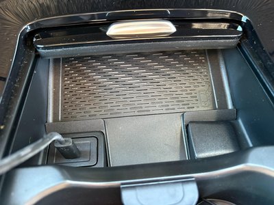 2024 Mercedes-BENZ GLB 缩略图 21