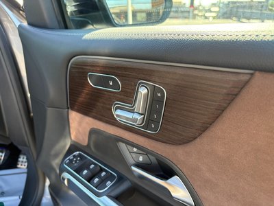 2024 Mercedes-BENZ GLB 缩略图 13
