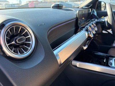 2024 Mercedes-BENZ GLB 缩略图 24