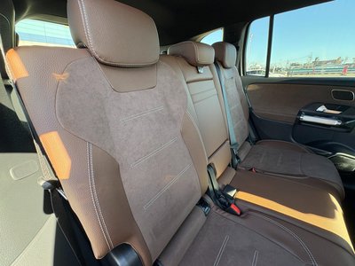 2024 Mercedes-BENZ GLB 缩略图 28