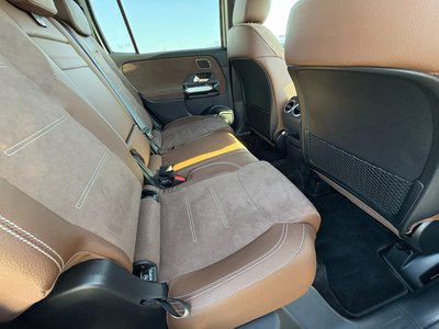 2024 Mercedes-BENZ GLB 缩略图 29