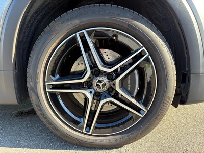 صورة 8 لـ 2024 Mercedes-BENZ GLB