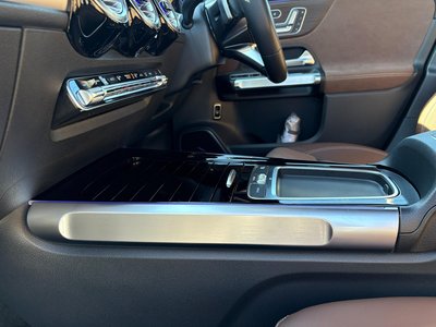 2024 Mercedes-BENZ GLB 缩略图 25