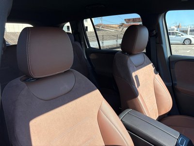 2024 Mercedes-BENZ GLB 缩略图 11