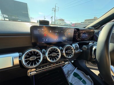 2024 Mercedes-BENZ GLB 缩略图 17