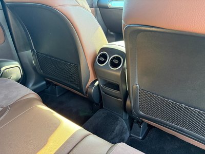 2024 Mercedes-BENZ GLB 缩略图 30