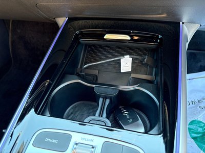 2024 Mercedes-BENZ GLB 缩略图 22