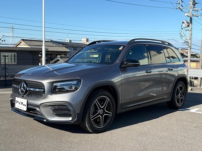 صورة 3 لـ 2024 Mercedes-BENZ GLB