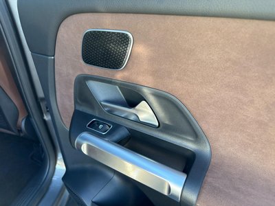 2024 Mercedes-BENZ GLB 缩略图 32