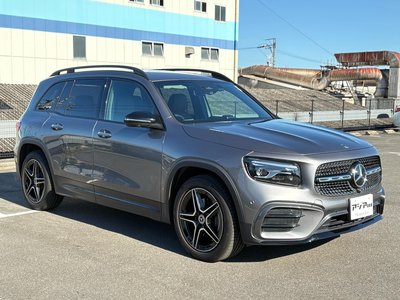 صورة 1 لـ 2024 Mercedes-BENZ GLB