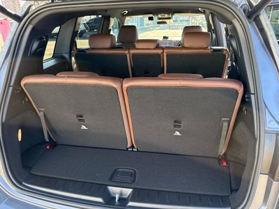 2024 Mercedes-BENZ GLB 缩略图 35