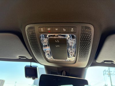 2024 Mercedes-BENZ GLB 缩略图 19
