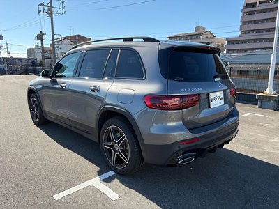 صورة 7 لـ 2024 Mercedes-BENZ GLB