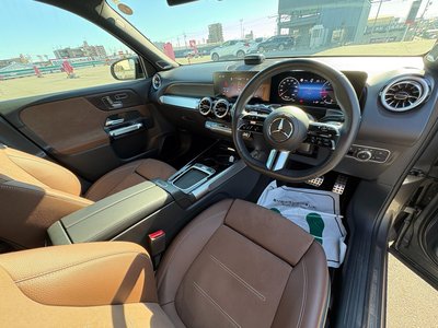 2024 Mercedes-BENZ GLB 缩略图 12
