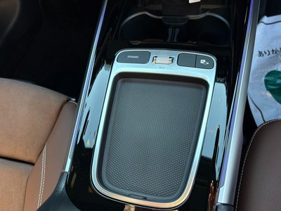 2024 Mercedes-BENZ GLB 缩略图 23