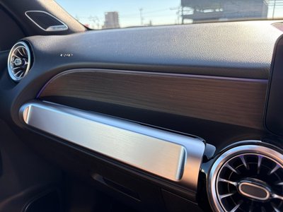 2024 Mercedes-BENZ GLB 缩略图 15