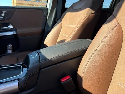 2024 Mercedes-BENZ GLB 缩略图 26