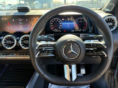 2024 Mercedes-BENZ GLB 缩略图 14