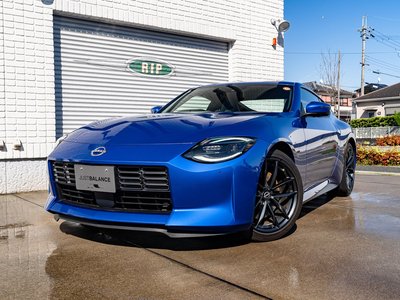 NISSAN FAIRLADY Z - 1