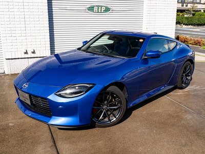 NISSAN FAIRLADY Z - 5