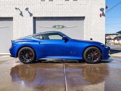 NISSAN FAIRLADY Z - 6