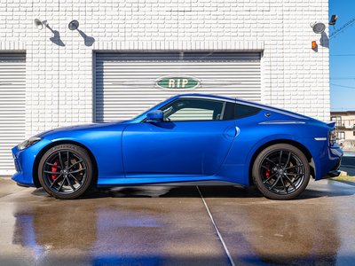 NISSAN FAIRLADY Z - 7