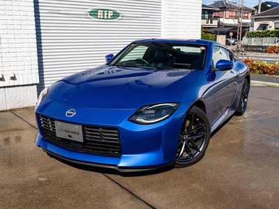 NISSAN FAIRLADY Z - 4