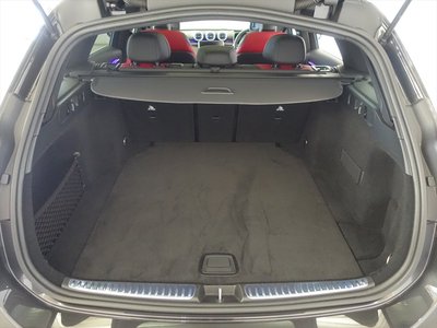 MERCEDES-BENZ C-CLASS - 10