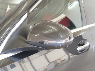 MERCEDES-BENZ C-CLASS - 7