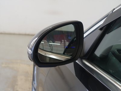 MERCEDES-BENZ C-CLASS - 6