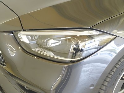 MERCEDES-BENZ C-CLASS - 8