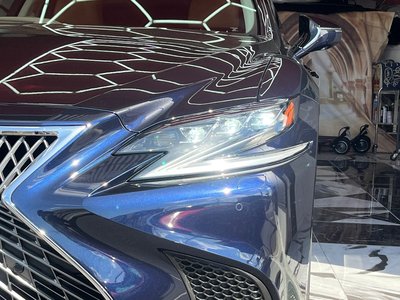 صورة مصغرة 16 لـ 2018 Lexus LS