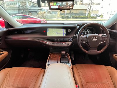 صورة مصغرة 31 لـ 2018 Lexus LS