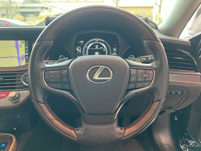 صورة مصغرة 52 لـ 2018 Lexus LS