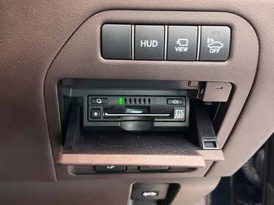 صورة مصغرة 57 لـ 2018 Lexus LS