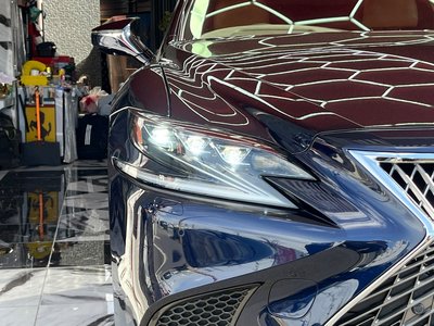 صورة مصغرة 15 لـ 2018 Lexus LS