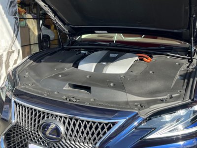 صورة مصغرة 12 لـ 2018 Lexus LS