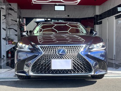 صورة مصغرة 13 لـ 2018 Lexus LS