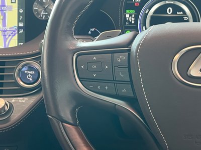 صورة مصغرة 53 لـ 2018 Lexus LS
