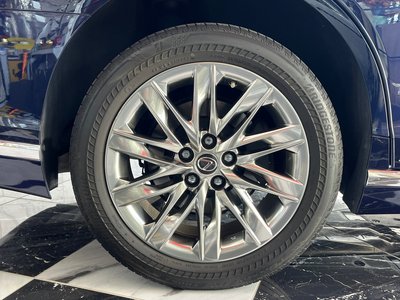 صورة مصغرة 29 لـ 2018 Lexus LS