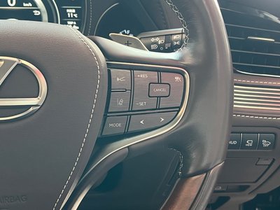 صورة مصغرة 54 لـ 2018 Lexus LS