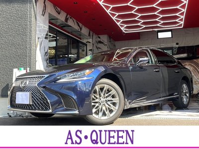 صورة 1 لـ 2018 Lexus LS
