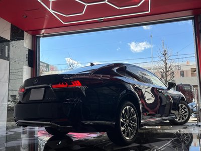 صورة 4 لـ 2018 Lexus LS