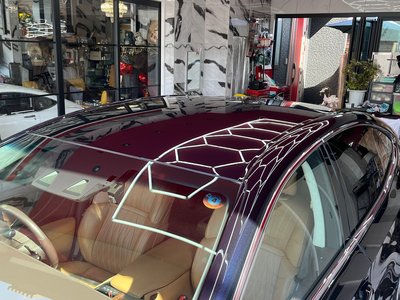 صورة مصغرة 19 لـ 2018 Lexus LS