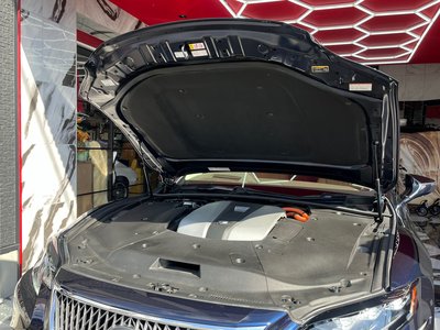 صورة مصغرة 11 لـ 2018 Lexus LS