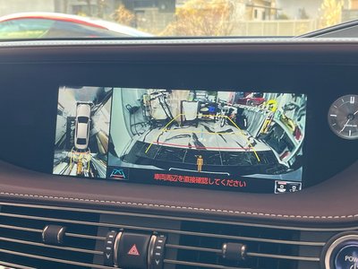 صورة مصغرة 61 لـ 2018 Lexus LS