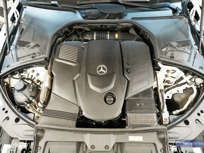 2021 Mercedes-BENZ S-CLASS — фото 7